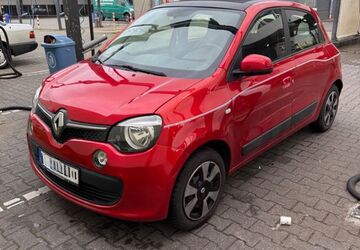 Renault Twingo 98.090 km 5.500 &euro; Duisburg 47139