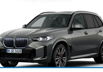 BMW X5 5.999 km 111.990 &euro; Dinslaken 46535