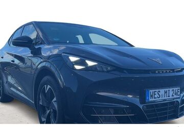 Cupra Tavascan 1.247 km 39.720 &euro; Moers-Hülsdonk 47441