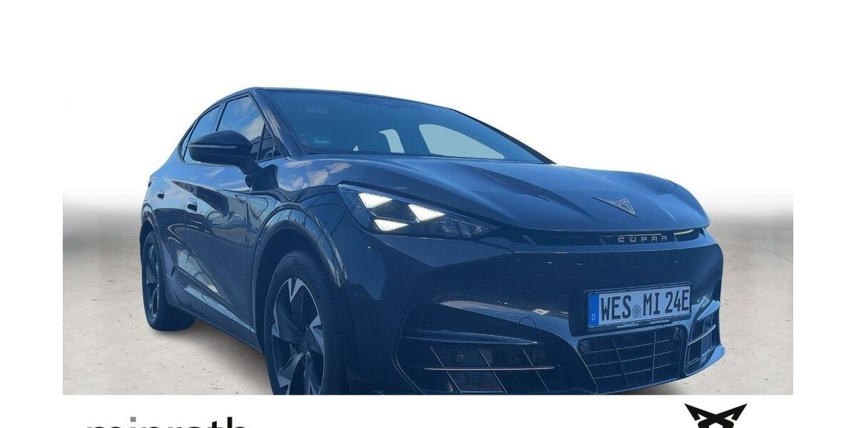 Cupra Tavascan 1.247 km 39.720 &euro; Moers-Hülsdonk 47441