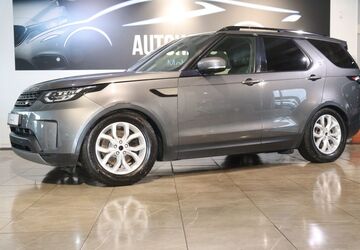 Land Rover Discovery 170.444 km 21.900 &euro; Ratingen 40880