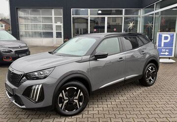 Peugeot 2008 9.068 km 25.990 &euro; Moers 47445