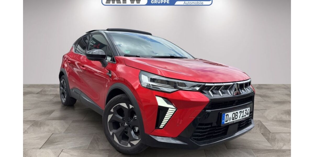 Mitsubishi ASX 2.870 km 31.570 &euro; Essen 45145