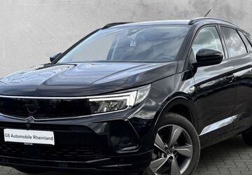 Opel Grandland (X) 27.463 km 20.900 &euro; Krefeld 47809