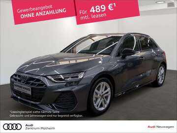 Gebrauchte Audi A3