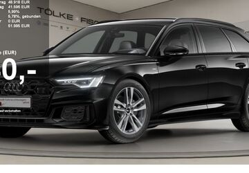 Audi A6 27.128 km 47.899 &euro; Krefeld 47805