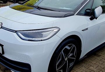 VW ID.3 59.923 km 22.110 &euro; Wachtendonk 47669