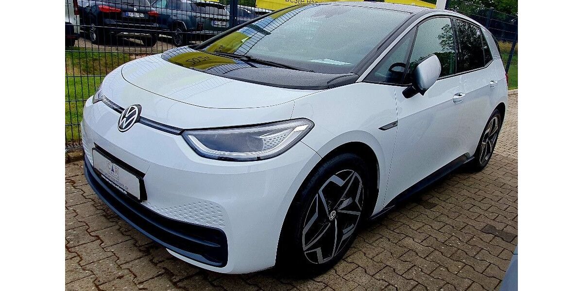 VW ID.3 59.923 km 22.110 &euro; Wachtendonk 47669