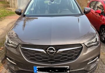 Opel Grandland (X) 69.890 km 9.000 &euro; Essen 45147