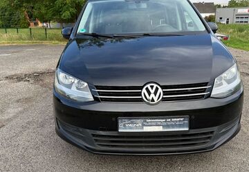 VW Sharan 178.000 km 8.990 &euro; Neukirchen-Vluyn (bei Duisburg) 47506