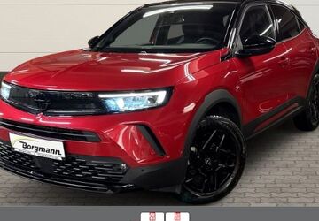 Opel Mokka 23.600 km 19.990 &euro; Gelsenkirchen 45894