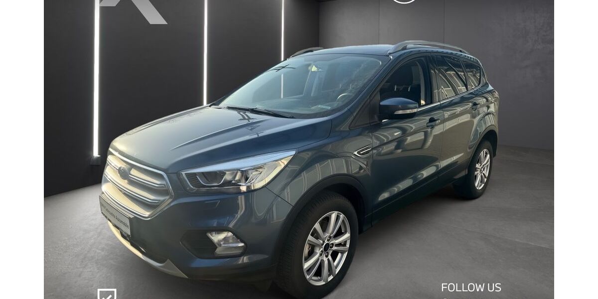 Ford Kuga 61.000 km 13.880 &euro; Bottrop 46236