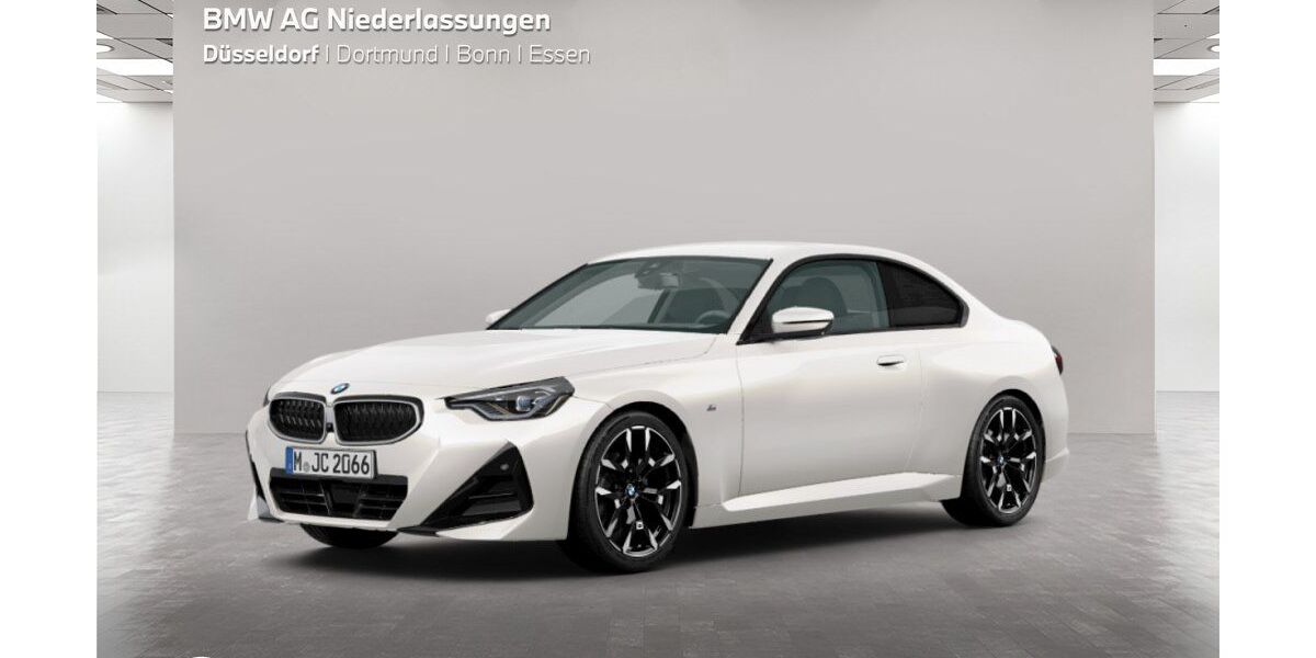 BMW 220 25.564 km 40.599 &euro; Düsseldorf 40237