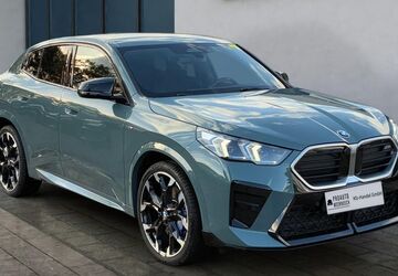 BMW X2 9.000 km 48.999 &euro; Meerbusch 40668