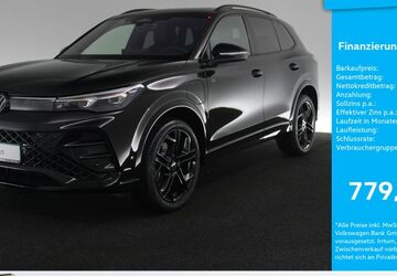 VW Tiguan 4.000 km 64.950 &euro; Krefeld 47803