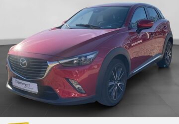 Mazda CX-3 68.486 km 13.780 &euro; Dorsten 46282