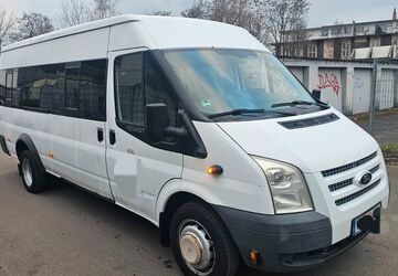 Ford Transit 240.000 km 8.990 &euro; Hünxe 46569