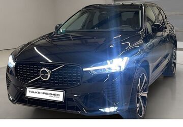 Volvo XC60 43.077 km 47.886 &euro; Krefeld 47805