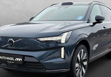 Volvo EX90 4.999 km 74.880 &euro; Moers 47441