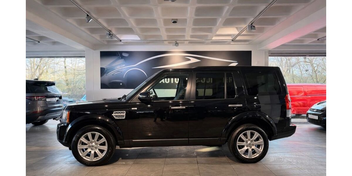 Land Rover Discovery 219.618 km 15.900 &euro; Ratingen 40880