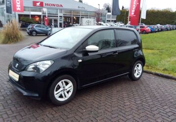 Seat Mii 202.905 km 2.500 &euro; Ratingen 40882