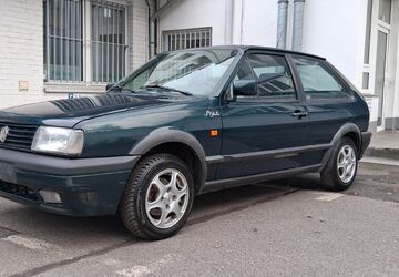 VW Polo 219.017 km 2.999 &euro; Düsseldorf 40476