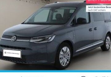 VW Caddy Maxi 15.560 km 41.979 &euro; Krefeld 47805