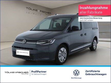VW Caddy Maxi 15.560 km 41.979 &euro; Krefeld 47805