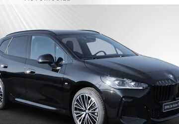 BMW 220 Active Tourer 4.500 km 39.590 &euro; Moers 47441