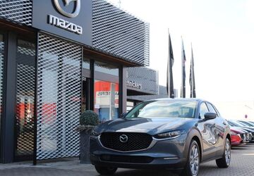 Mazda CX-30 55.501 km 23.490 &euro; Moers 47441