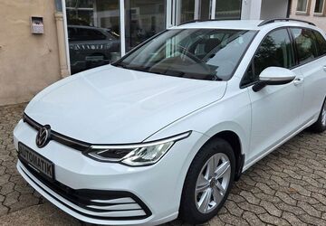 VW Golf 14.400 km 23.990 &euro; Erkrath 40699