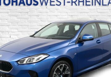 BMW 120 5.208 km 34.590 &euro; Kempen 47906