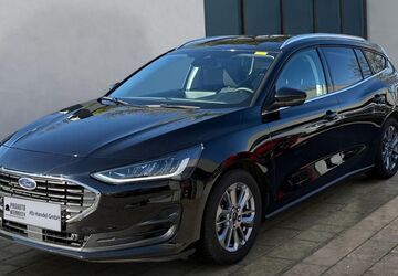 Ford Focus 46.600 km 18.900 &euro; Meerbusch 40668