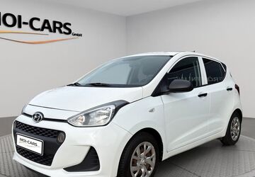 Hyundai i10 83.984 km 8.290 &euro; Krefeld 47805