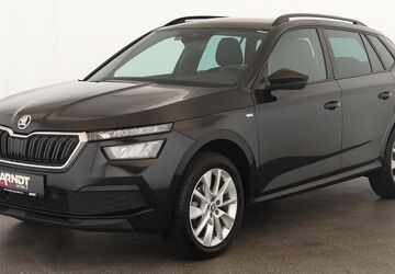 Skoda Kamiq 45.500 km 19.084 &euro; Neuss 41464