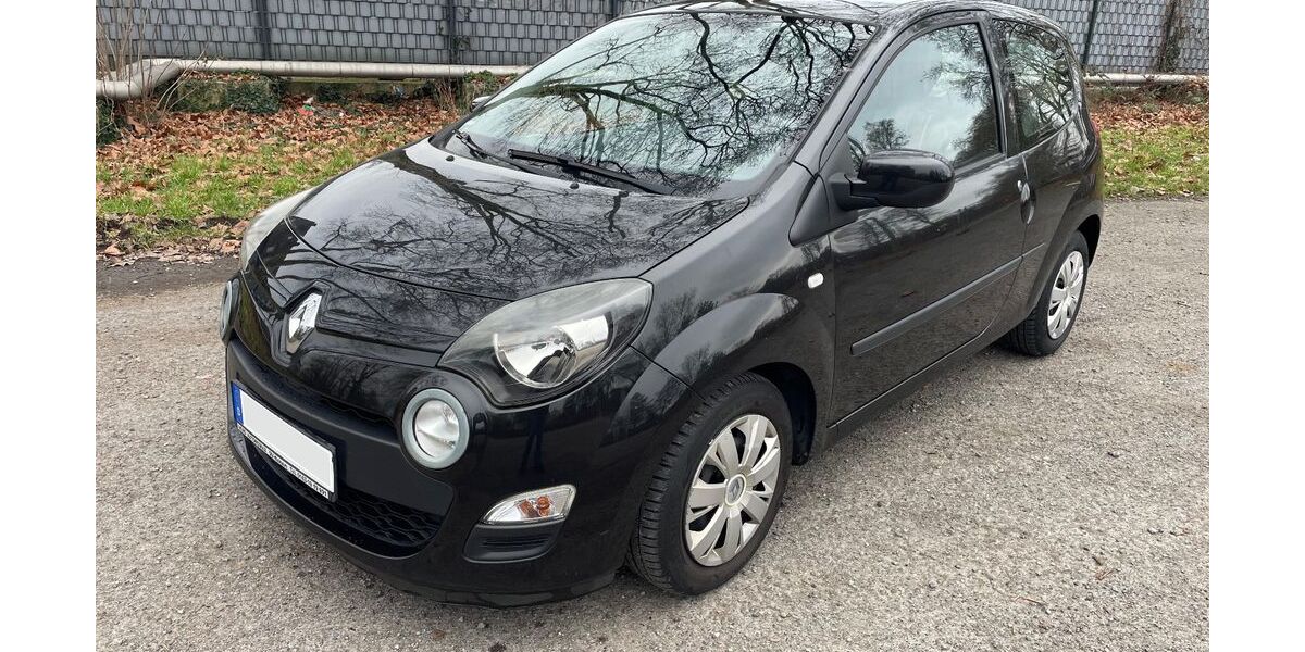 Renault Twingo 50.500 km 4.600 &euro; Bottrop 46238