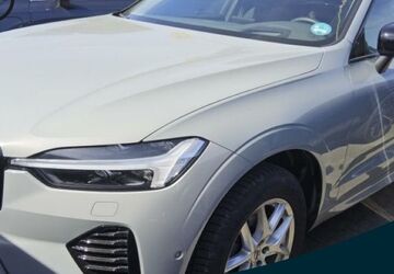 Volvo XC60 25.401 km 48.990 &euro; Essen-Kray 45309