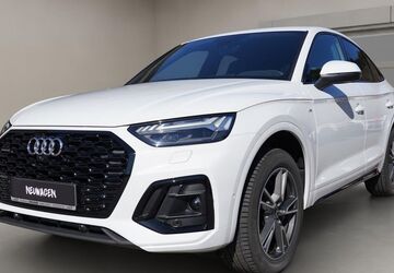 Audi Q5 10.000 km 53.750 &euro; Neuss 41460