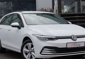 VW Golf 51.395 km 22.900 &euro; Neuss 41469