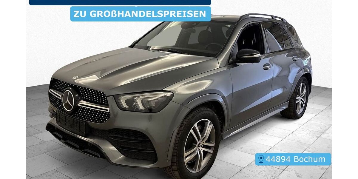 Mercedes-Benz GLE 350 115.381 km 40.990 &euro; Krefeld 47829
