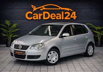 VW Polo 49.000 km 6.399 &euro; Voerde 46562