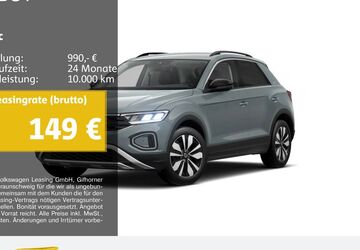 VW T-Roc 25.806 km 22.220 &euro; Gelsenkirchen 45888