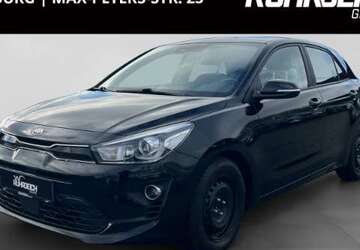 Kia Rio 49.100 km 14.990 &euro; Duisburg 47059