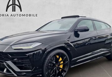 Lamborghini Urus 254.030 km 173.990 &euro; Kaarst (bei Düsseldorf) 41564