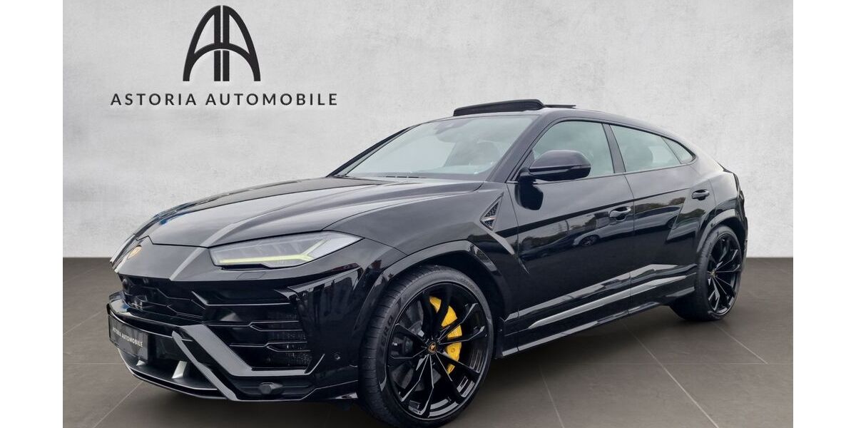 Lamborghini Urus 254.030 km 173.990 &euro; Kaarst (bei Düsseldorf) 41564