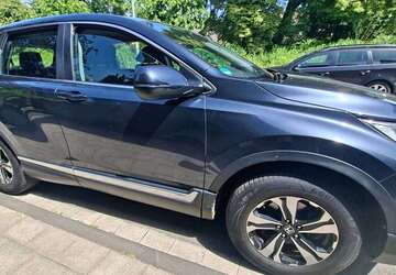 Honda CR-V 118.500 km 15.700 &euro; Duisburg, Stadt 47269