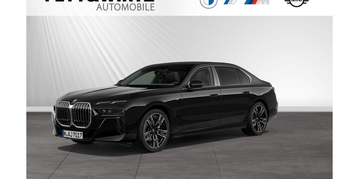 BMW 740 5.200 km 99.997 &euro; Wesel 46485