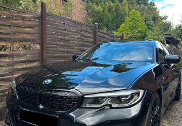 BMW 330 87.540 km 29.999 &euro; Duisburg 47167