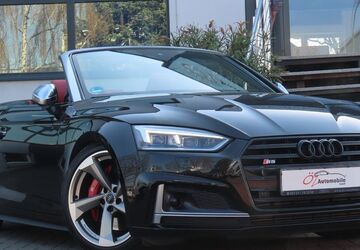 Audi S5 125.000 km 38.900 &euro; Neuss 41469