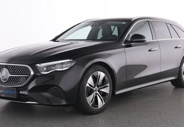 Mercedes-Benz E 300 15.239 km 54.885 &euro; Essen 45309